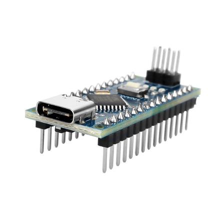 Type-C USB Nano 3.0 Welded