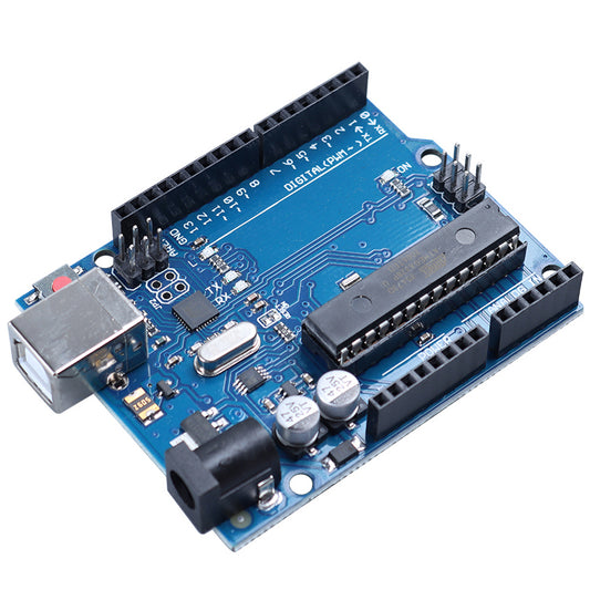 UNO R3 Development Board