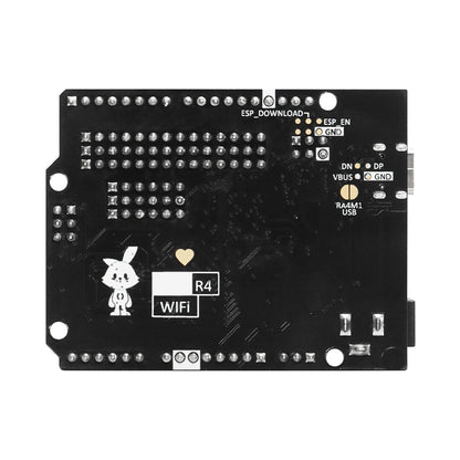 Development Board for Arduino UNO R4 Wifi ESP32-S3