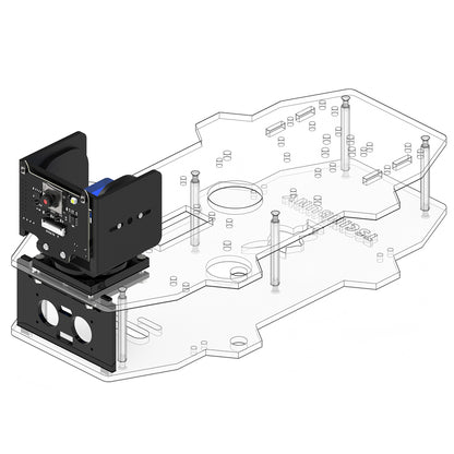 ESP32 Camera Board Kit without Chassis For Arduino Education & Maker P ...