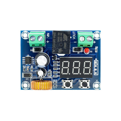 XH-M609 DC 12V-36V Charger Module