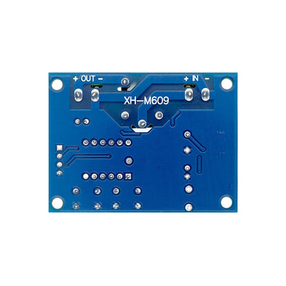 XH-M609 DC 12V-36V Charger Module