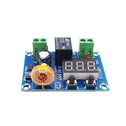 XH-M609 DC 12V-36V Charger Module