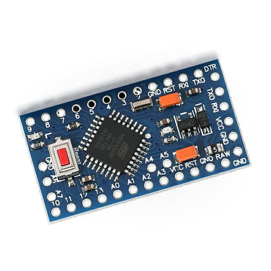 Pro Mini 5V/16M Arduino Development Board