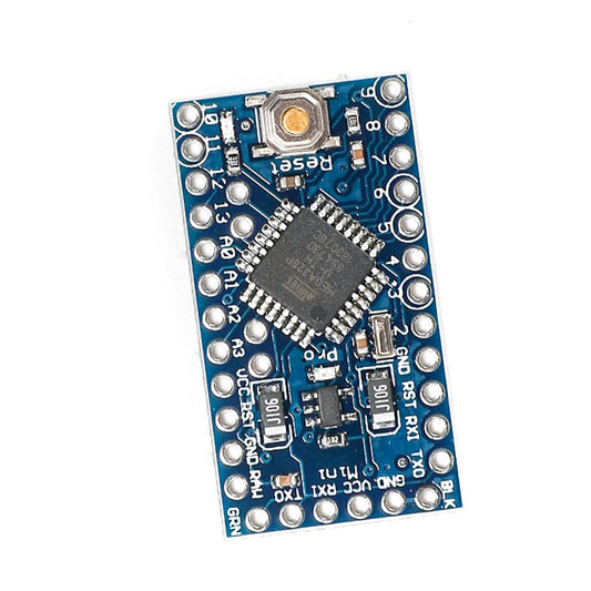 Pro Mini 328 Mini 5V/16M ATMEGA328 Development Board