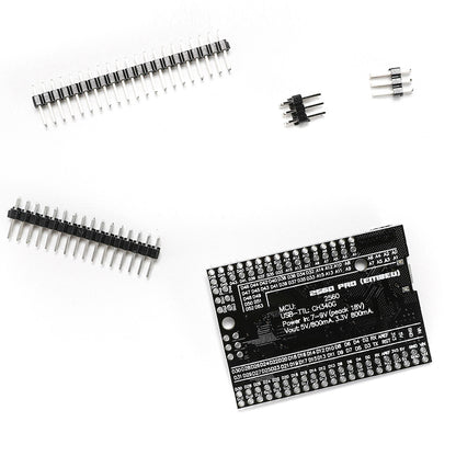 MEGA 2560 PRO Development Board