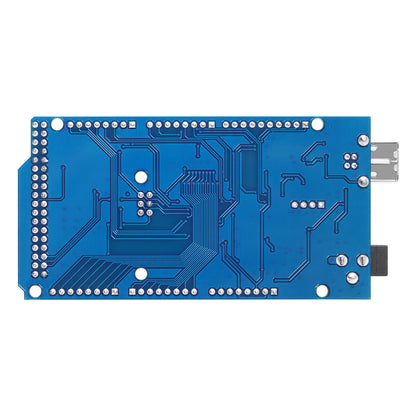 ATmega2560-16AU CH340G AVR USB Development Board For Arduino