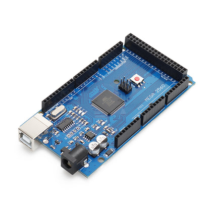 ATmega2560-16AU CH340G AVR USB Development Board For Arduino