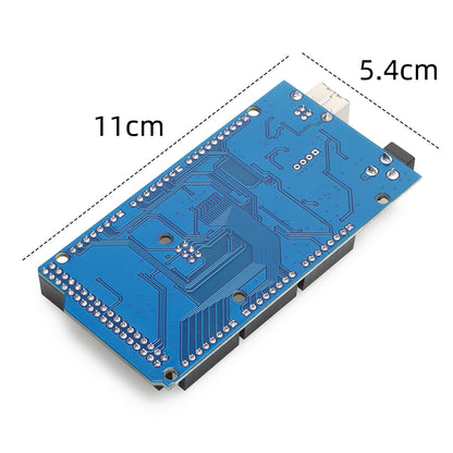 ATmega2560-16AU CH340G AVR USB Development Board For Arduino