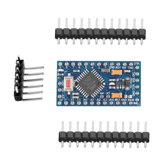 Pro Mini 3.3V/8M ATMEGA328 for Arduino