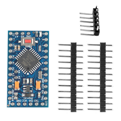 Pro Mini 3.3V/8M ATMEGA328 for Arduino