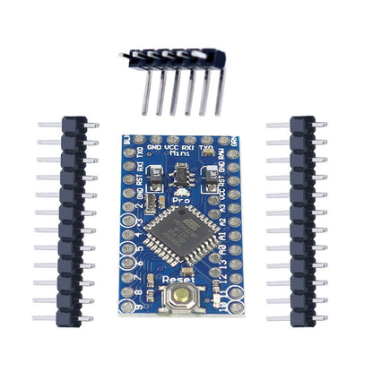 Pro Mini 328 3.3V/8M ATMEGA328 for Arduino