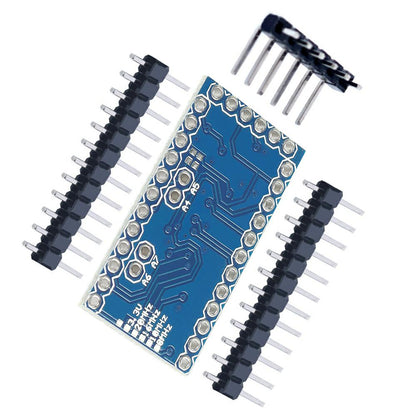 Eng3281 Mini Pro Mini 328 3.3V/8M ATMEGA328 for Arduino – TSCINBUNY