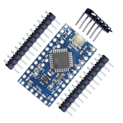 Pro Mini 328 3.3V/8M ATMEGA328 for Arduino