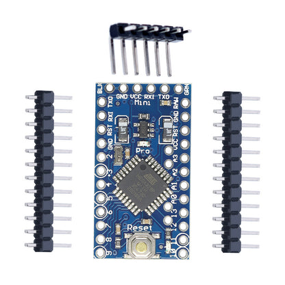 Pro Mini 328 3.3V/8M ATMEGA328 for Arduino