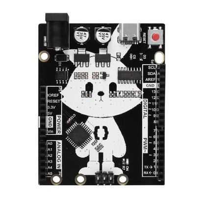 Development Board for Arduino Uno