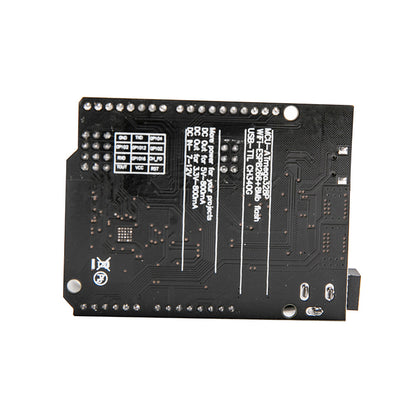 UNO R3 WiFi ATmega328PFor Arduino Uno NodeMCU